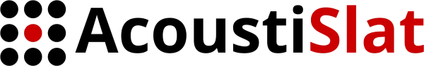 AcoustiSlat